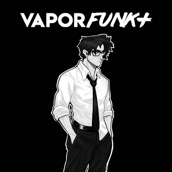 Vaporfunk+