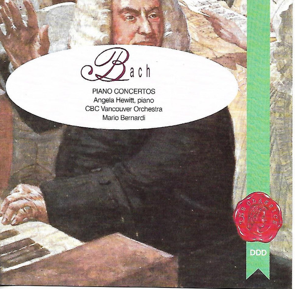 Piano Concertos
