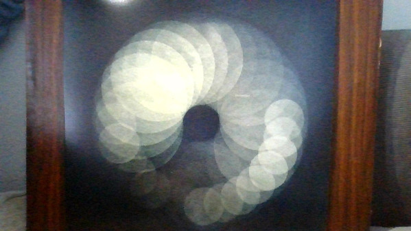 Crépuscule
