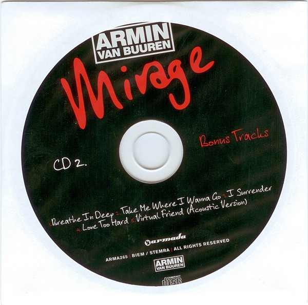 Mirage