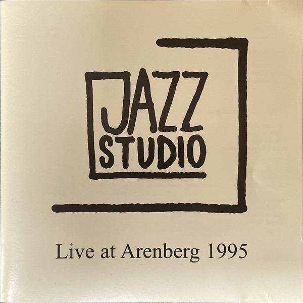 Jazz Studio Live 1995