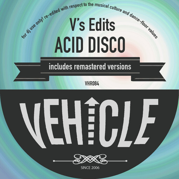 Acid Disco