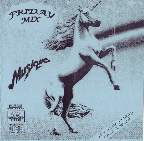 Friday Mix