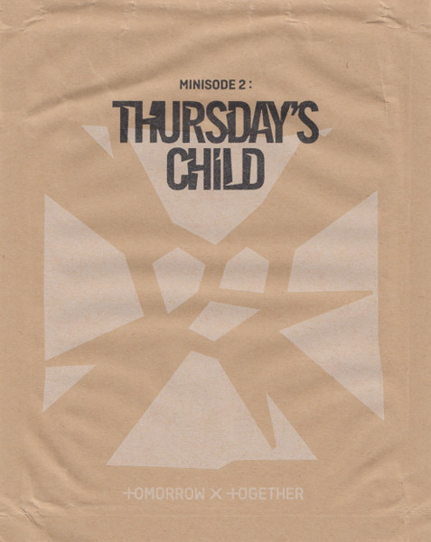 Minisode 2: Thursday’s Child