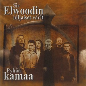 Pyhää Kamaa