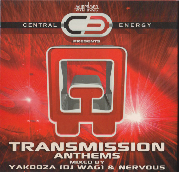 Central Energy Presents Transmission Anthems