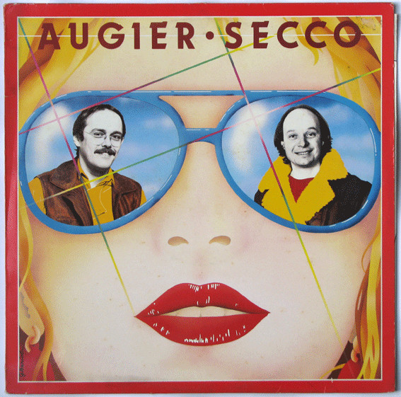 Augier . Secco