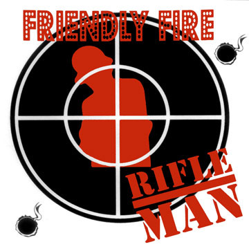 Friendly Fire
