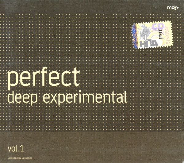 Deep Experimental Vol.1
