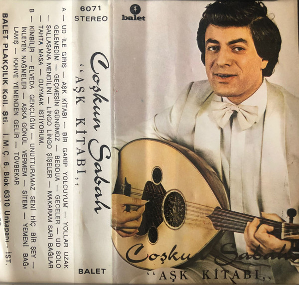 Aşk Kitabı