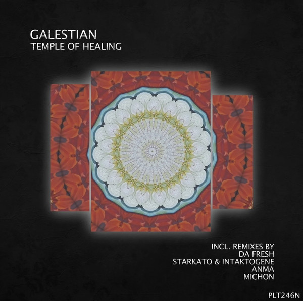 Temple Of Healing