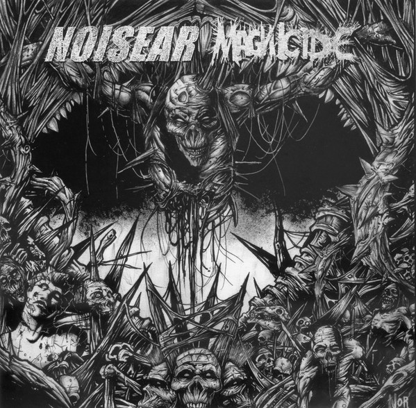 Noisear / Magnicide