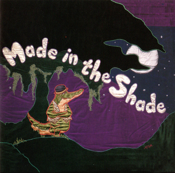 Made In The Shade
