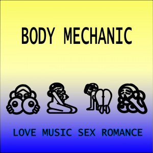 Love Music Sex Romance