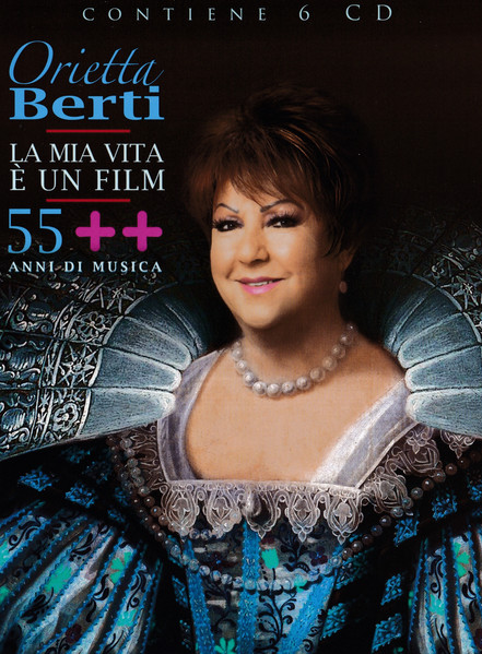 La Mia Vita È Un Film 55 ++ Anni Di Musica