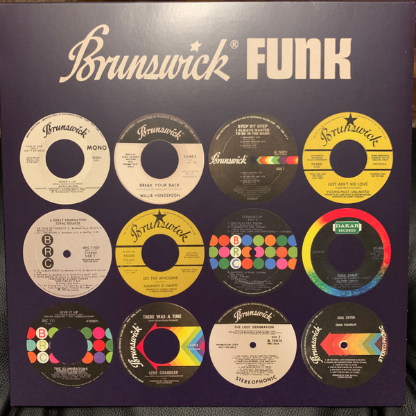 Brunswick Funk