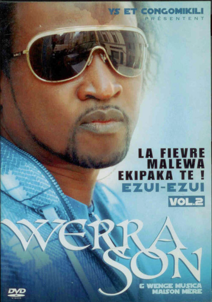 La Fievre Malewa Ekipaka Te ! Ezui - Ezui, Vol. 2