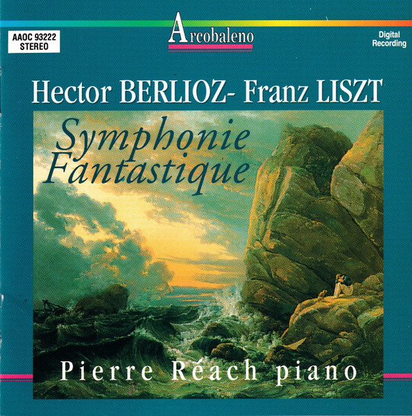 Symphonie Fantastique
