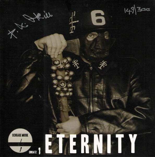 Eternity / III Me Me Me
