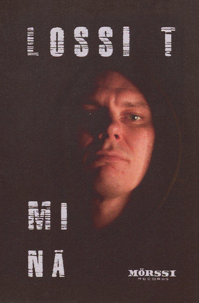 Minä