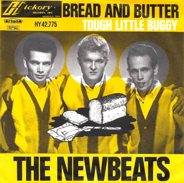 Bread And Butter