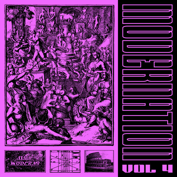 Modernation Vol​. 4