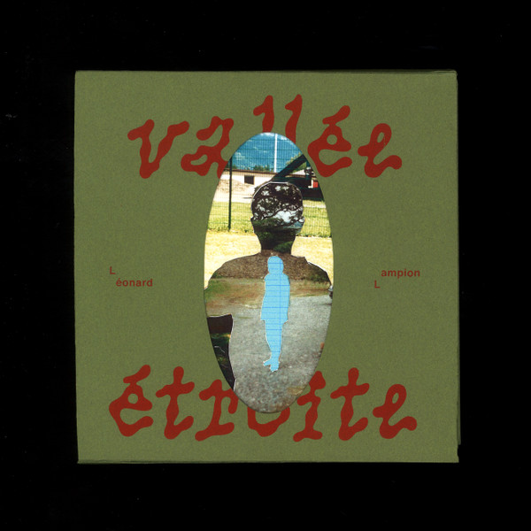 Vallée étroite