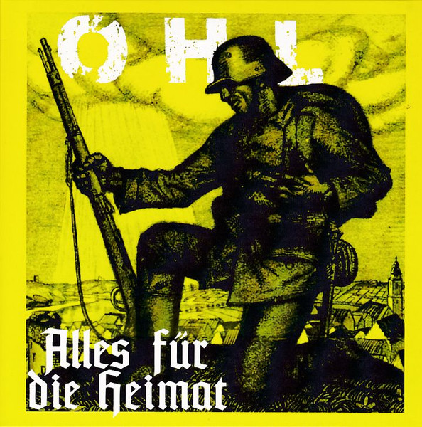 Alles Für Die Heimat