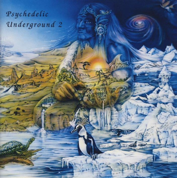 Psychedelic Underground 2