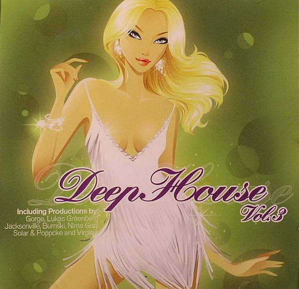Deep House Vol. 3