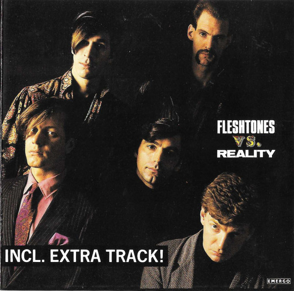 Fleshtones Vs. Reality