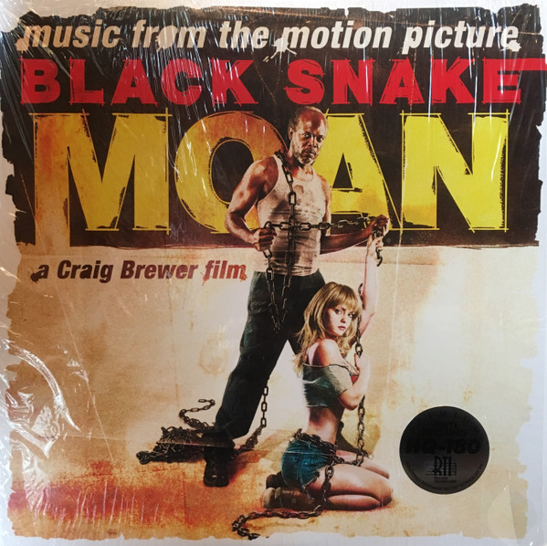Black Snake Moan