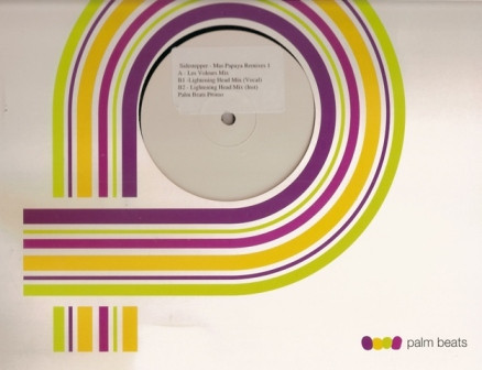 Más Papaya Remixes 1