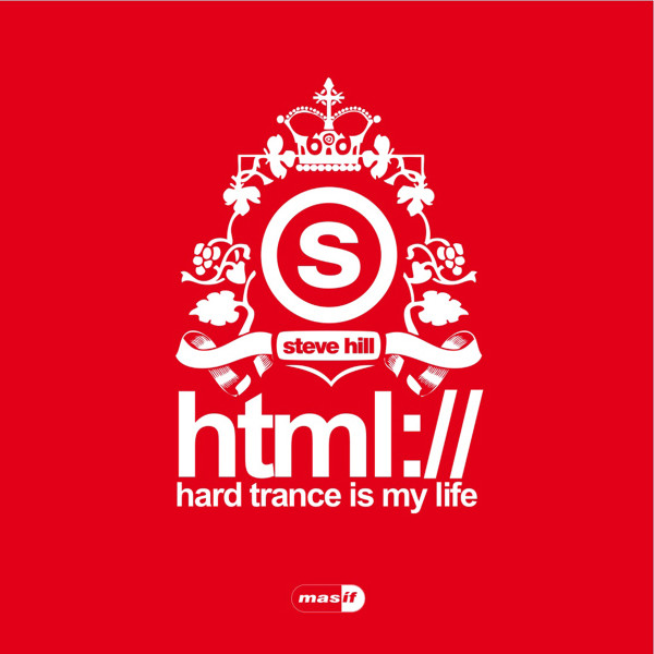 From The Inside (Steve Hill Vs Technikal Mix)