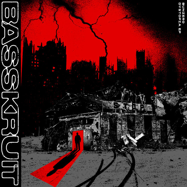 Dystopia EP