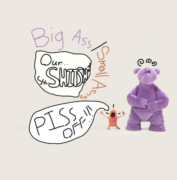 Our... Sss... Shitshow