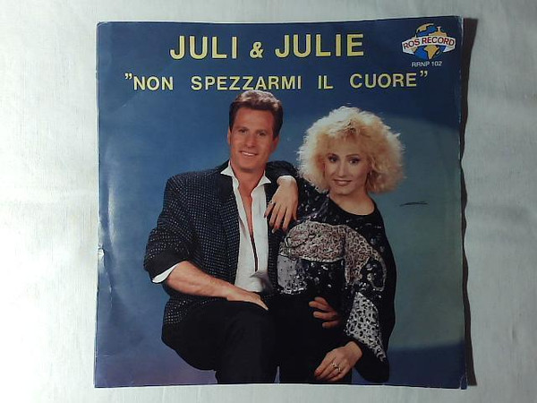 Non Spezzarmi Il Cuore