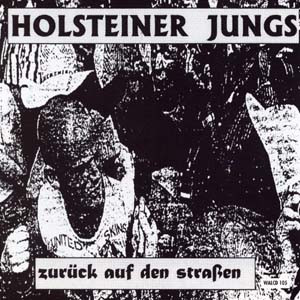 Zurück Auf Den Straßen