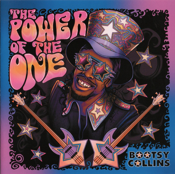The Power Of The One