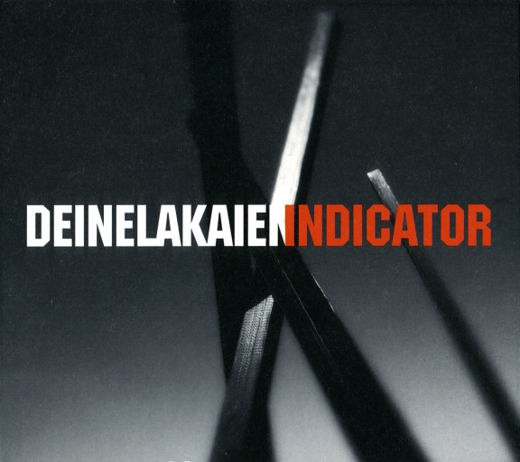 Indicator