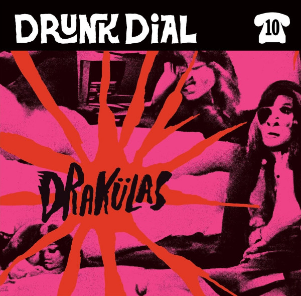 Drunk Dial #10