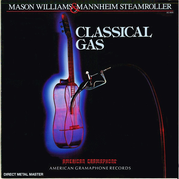 Classical Gas