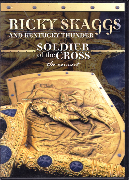 Soldier Of The Cross (The Concert)