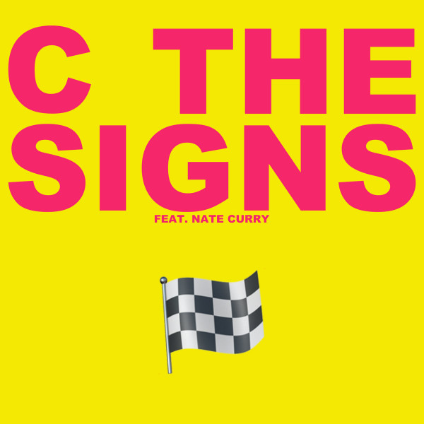 C The Signs