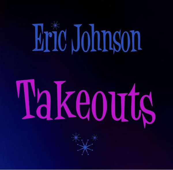 Takeouts!