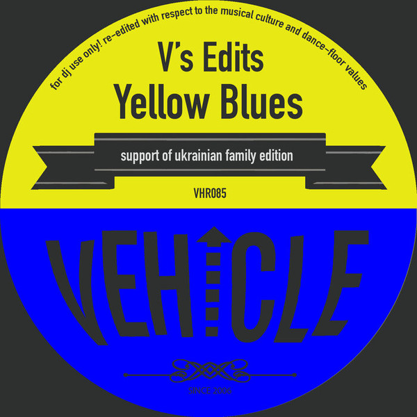 Yellow Blues