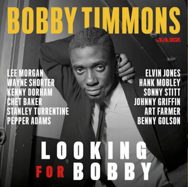 Looking For Bobby