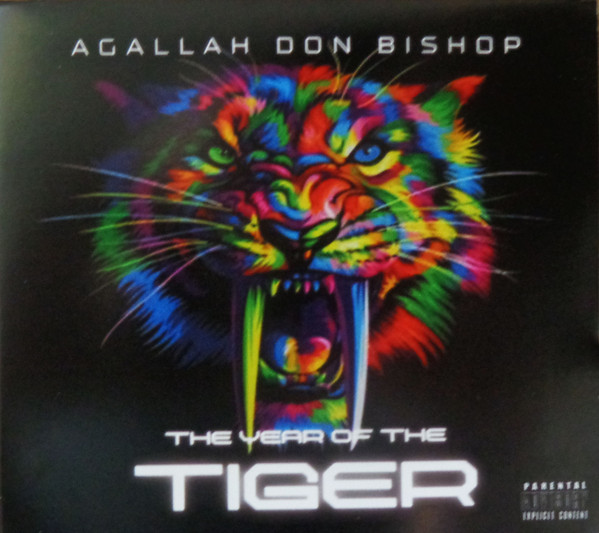 The Year Of The Tiger