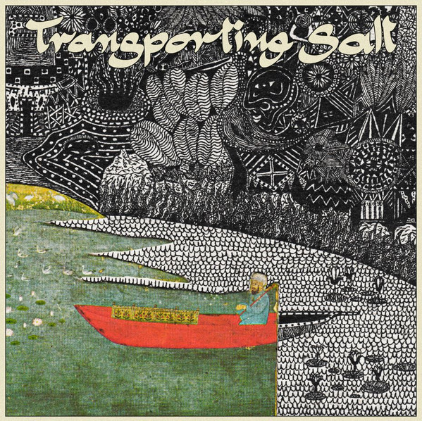 Transporting Salt