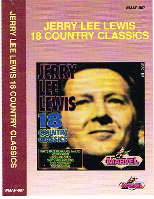 18 Country Classics